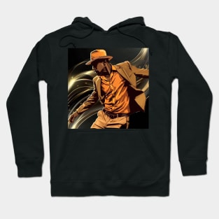 SOUL DANCER #1 Hoodie